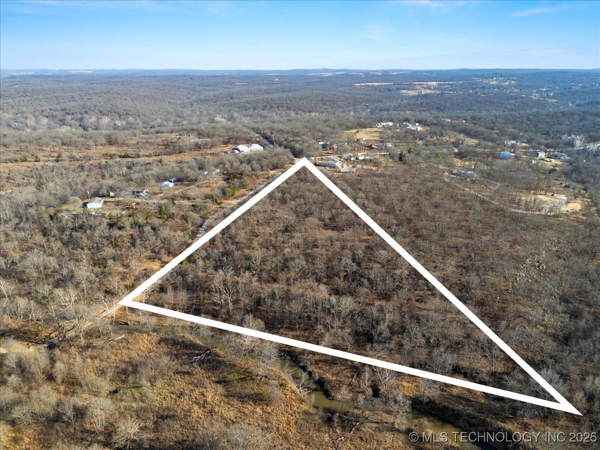 19362 Kellyville Ranch Road Kellyville OK 74039