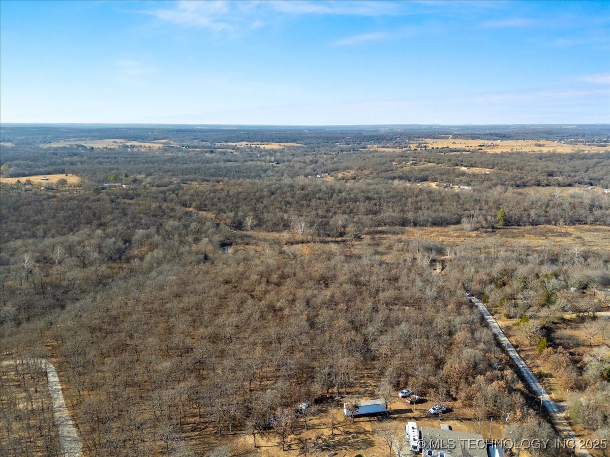 19362 Kellyville Ranch Road Kellyville OK 74039