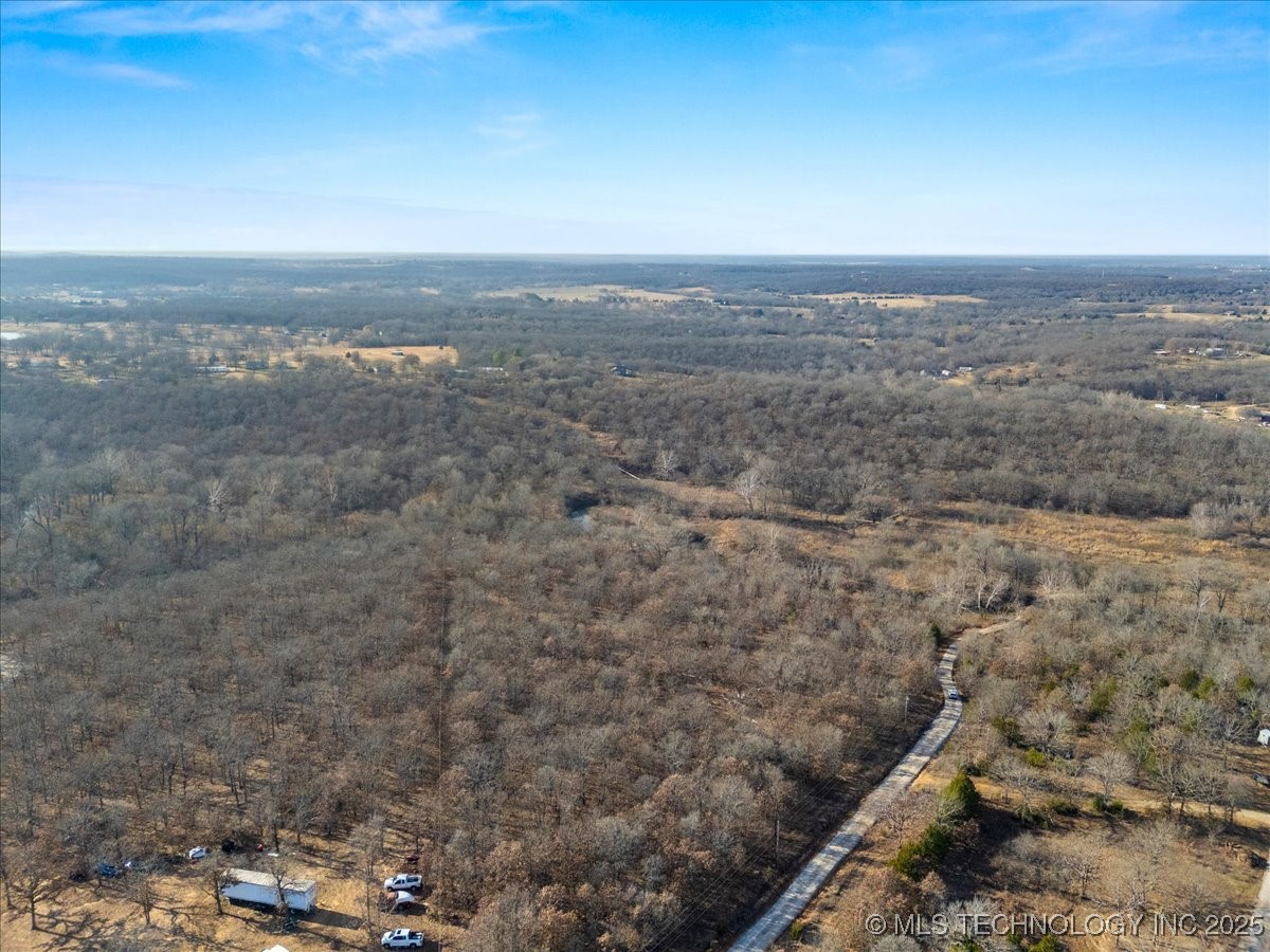 19362 Kellyville Ranch Road Kellyville OK 74039