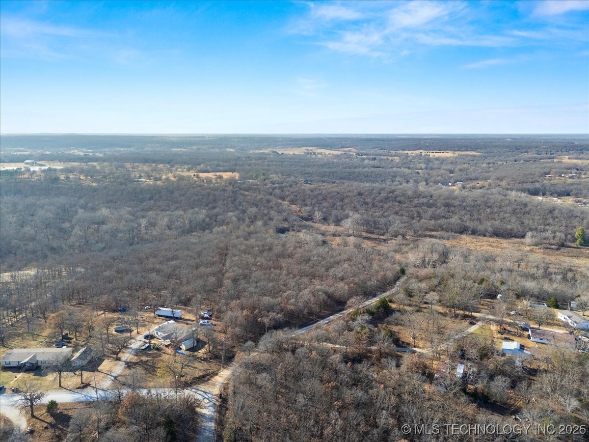 19362 Kellyville Ranch Road Kellyville OK 74039