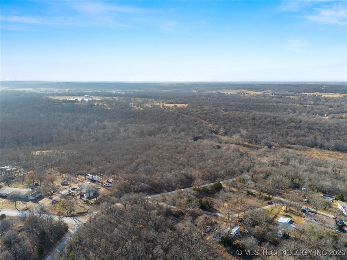 19362 Kellyville Ranch Road Kellyville OK 74039