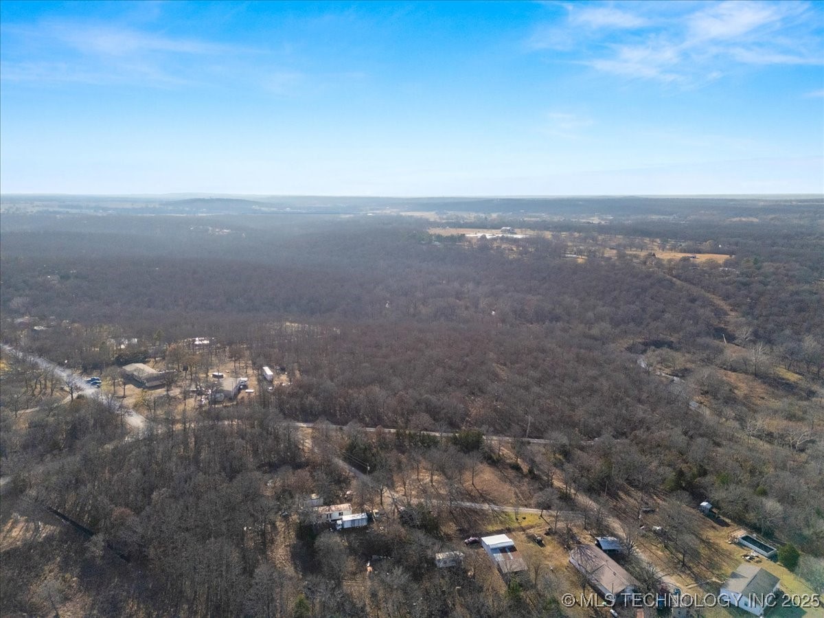 19362 Kellyville Ranch Road Kellyville OK 74039