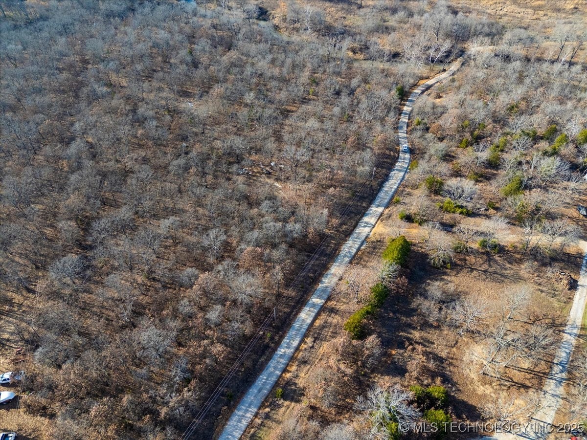 19362 Kellyville Ranch Road Kellyville OK 74039