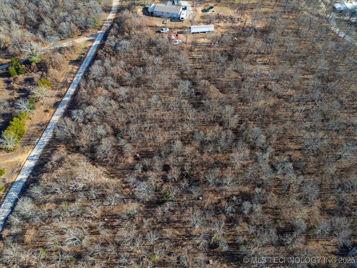 19362 Kellyville Ranch Road Kellyville OK 74039