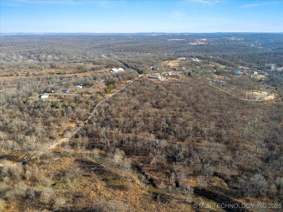 19362 Kellyville Ranch Road Kellyville OK 74039