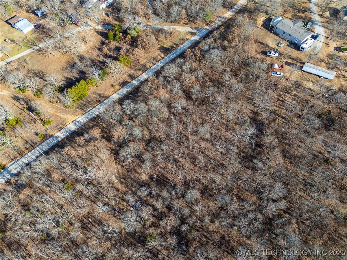 19362 Kellyville Ranch Road Kellyville OK 74039