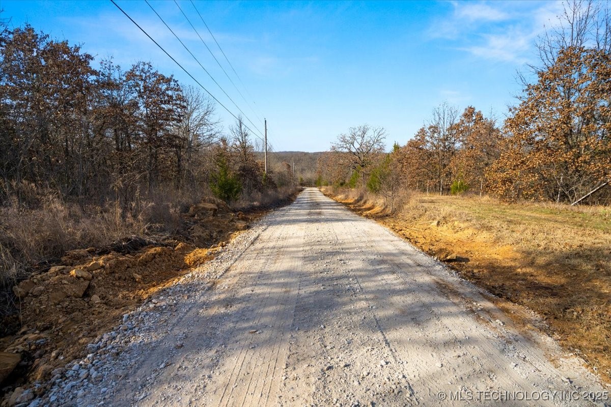 19362 Kellyville Ranch Road Kellyville OK 74039