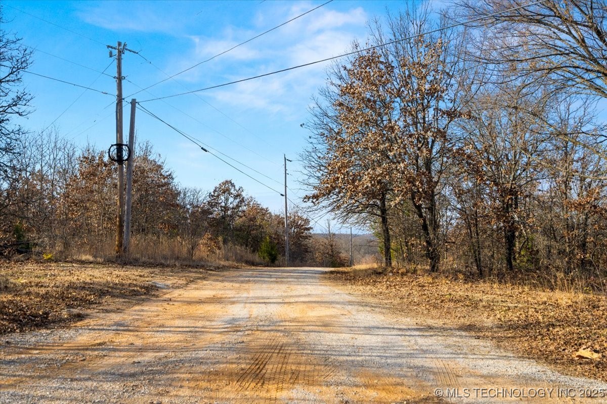 19362 Kellyville Ranch Road Kellyville OK 74039