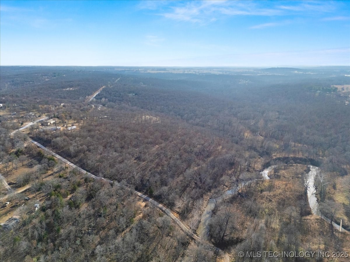 19362 Kellyville Ranch Road Kellyville OK 74039