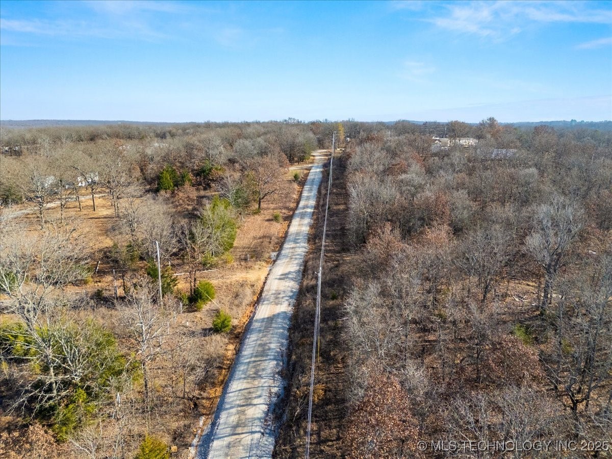 19362 Kellyville Ranch Road Kellyville OK 74039