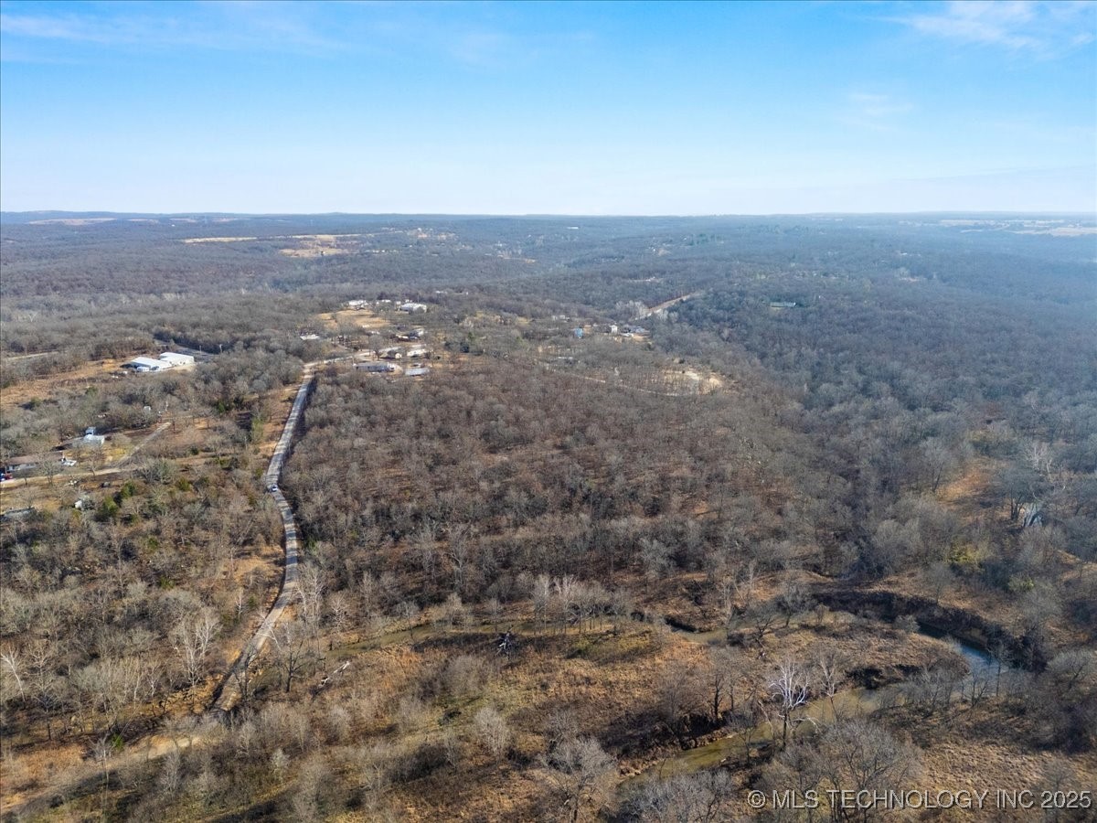 19362 Kellyville Ranch Road Kellyville OK 74039