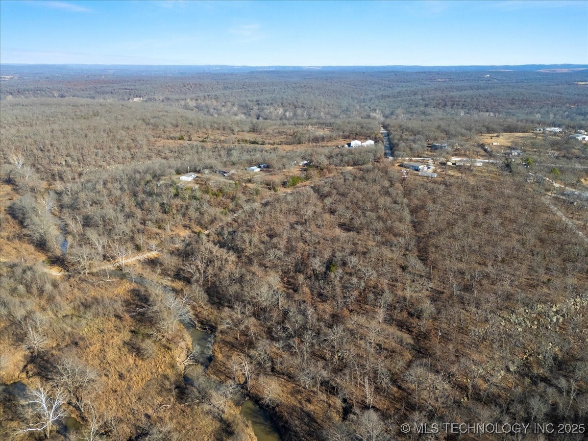 19362 Kellyville Ranch Road Kellyville OK 74039