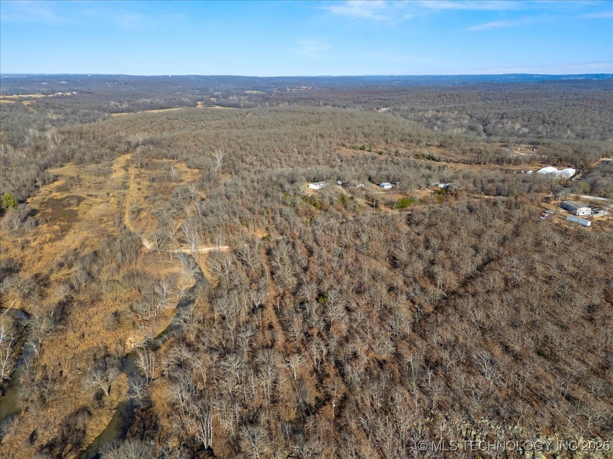 19362 Kellyville Ranch Road Kellyville OK 74039