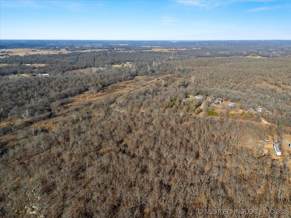 19362 Kellyville Ranch Road Kellyville OK 74039