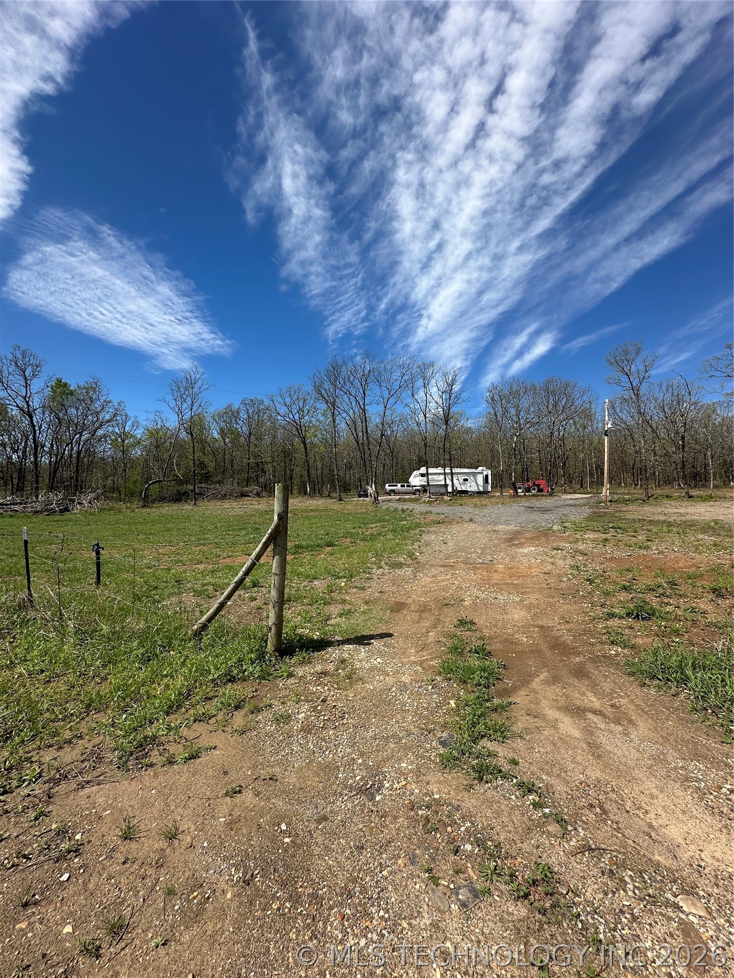 4690 Road Sallisaw OK 74955