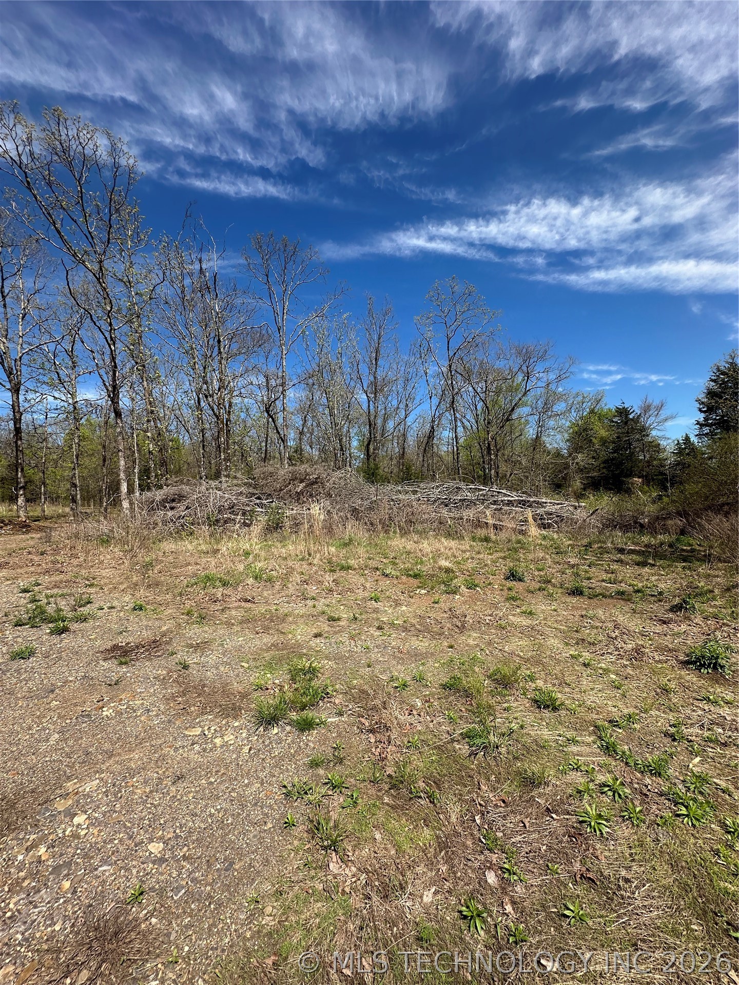 4690 Road Sallisaw OK 74955