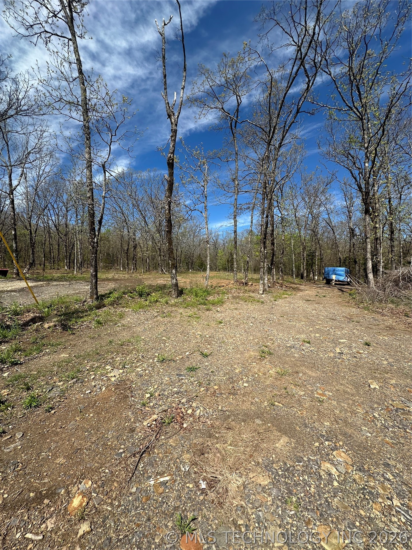 4690 Road Sallisaw OK 74955
