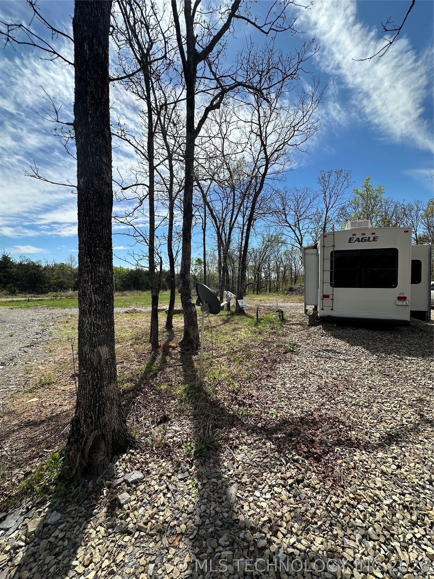 4690 Road Sallisaw OK 74955
