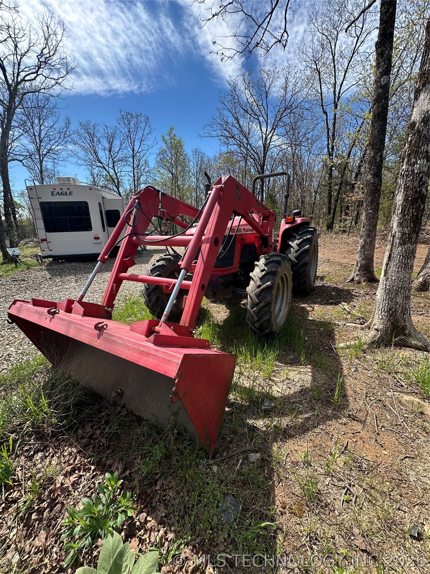 4690 Road Sallisaw OK 74955