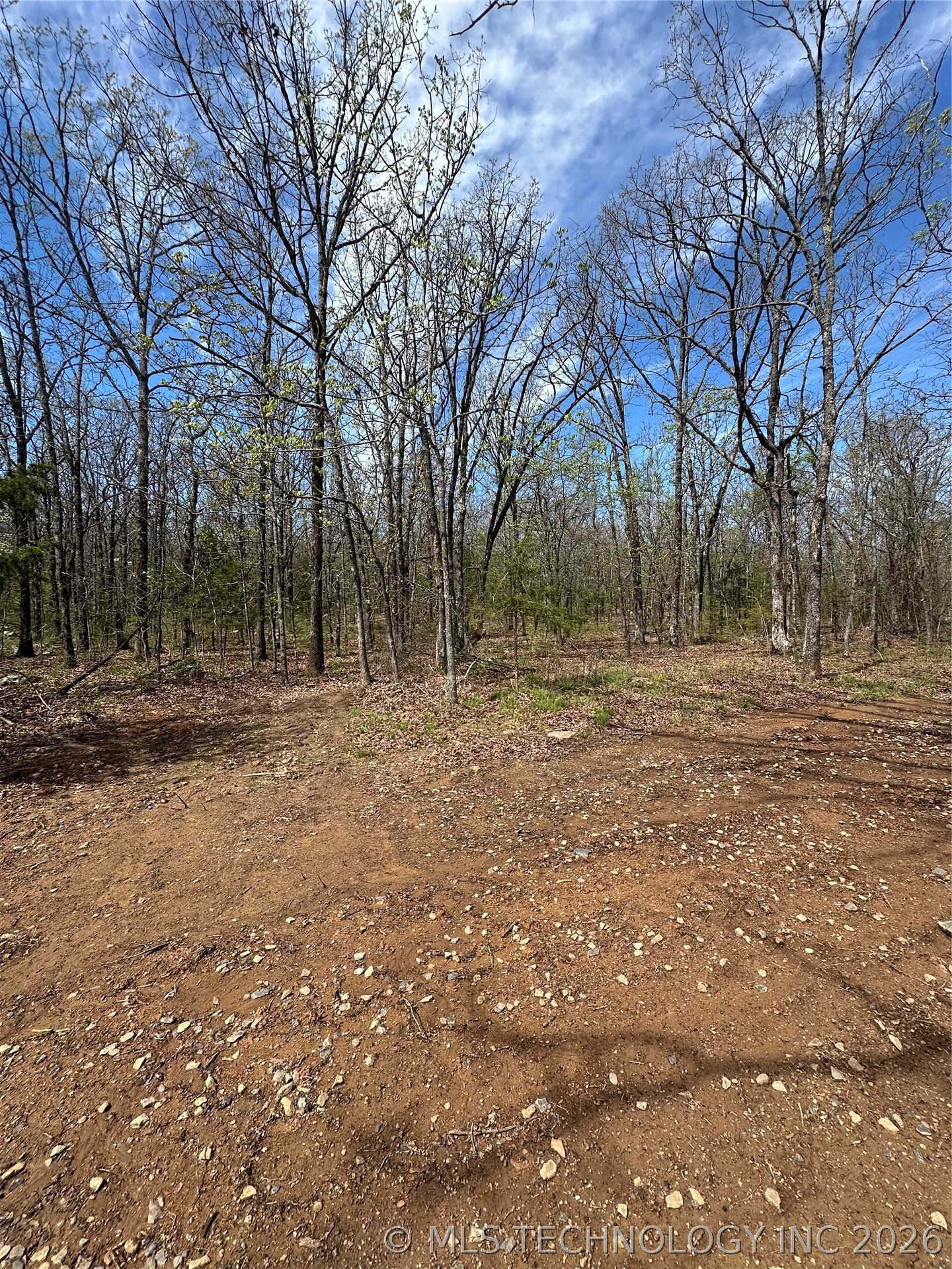 4690 Road Sallisaw OK 74955