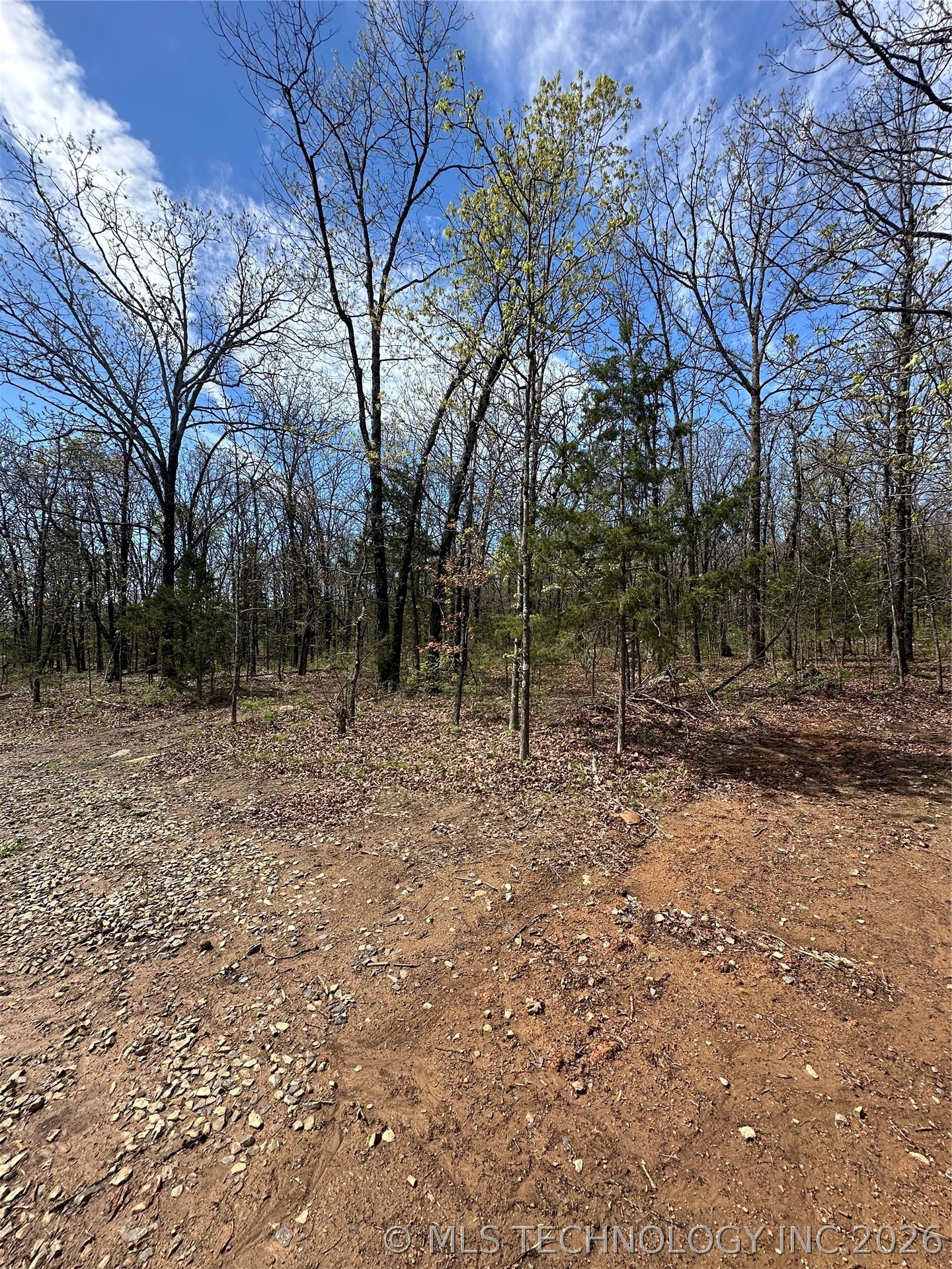 4690 Road Sallisaw OK 74955