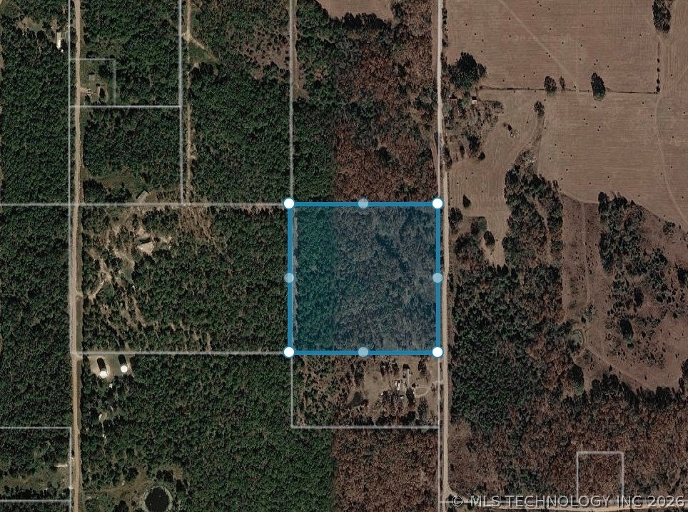 4690 Road Sallisaw OK 74955