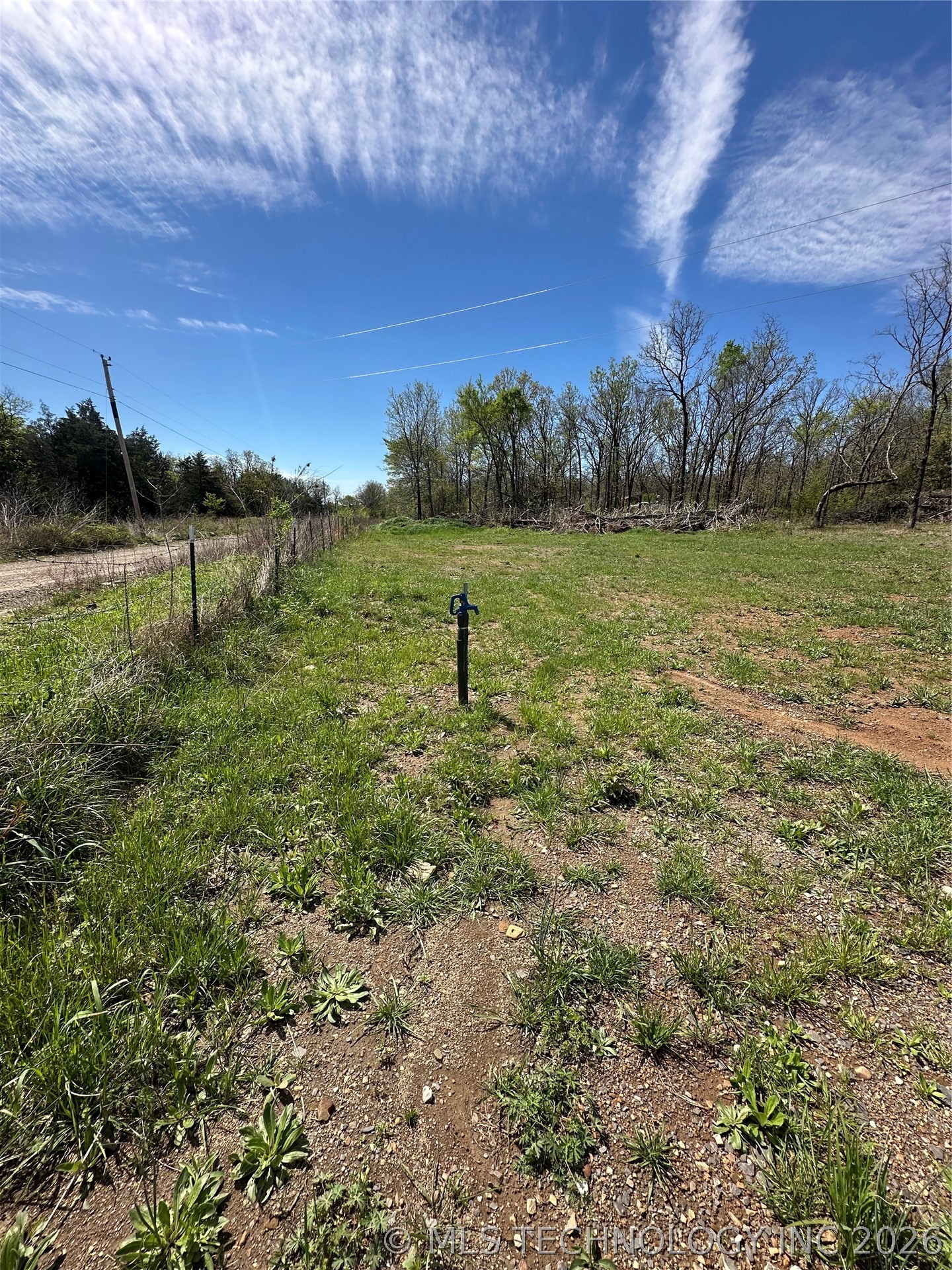4690 Road Sallisaw OK 74955