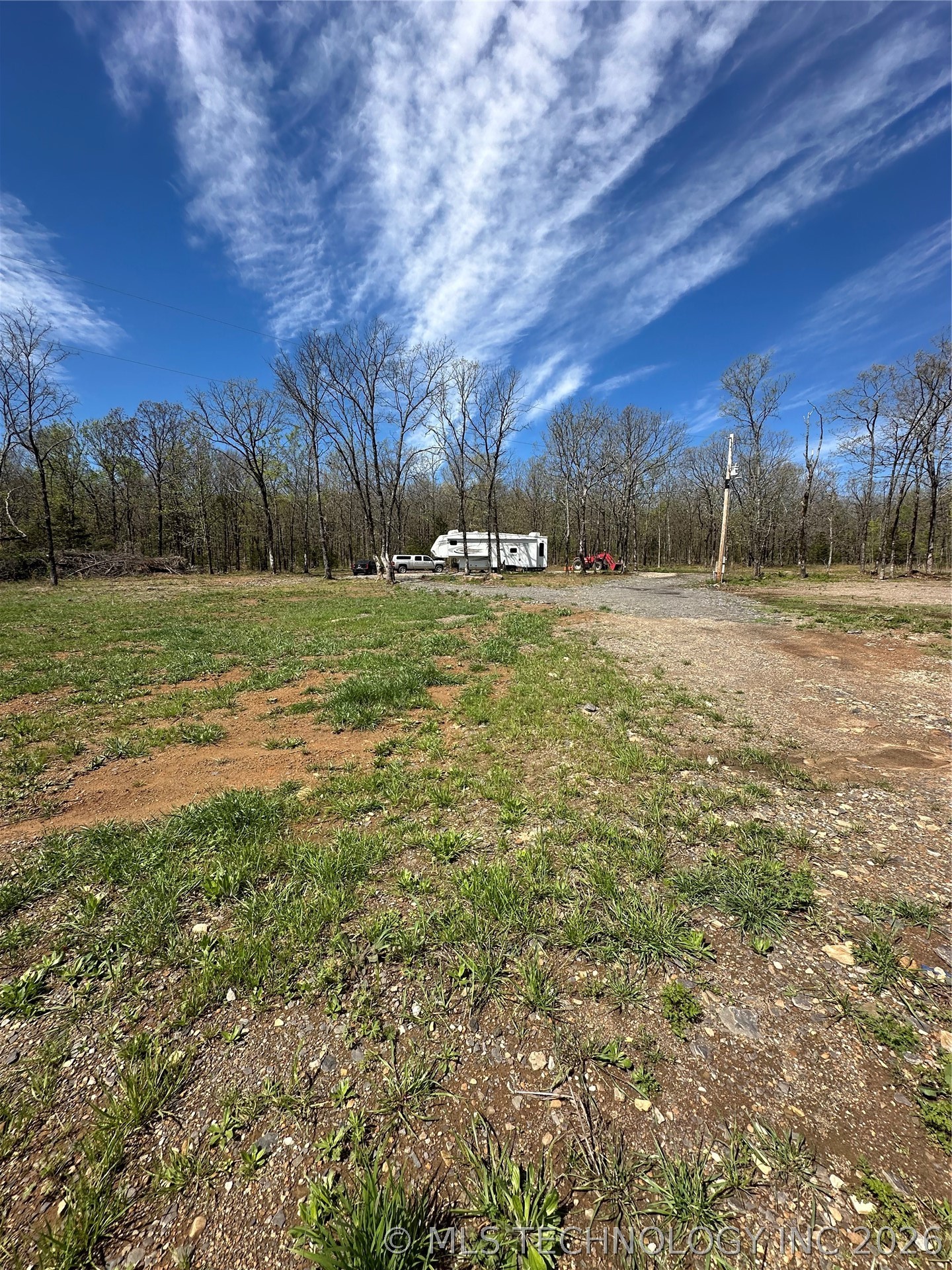 4690 Road Sallisaw OK 74955