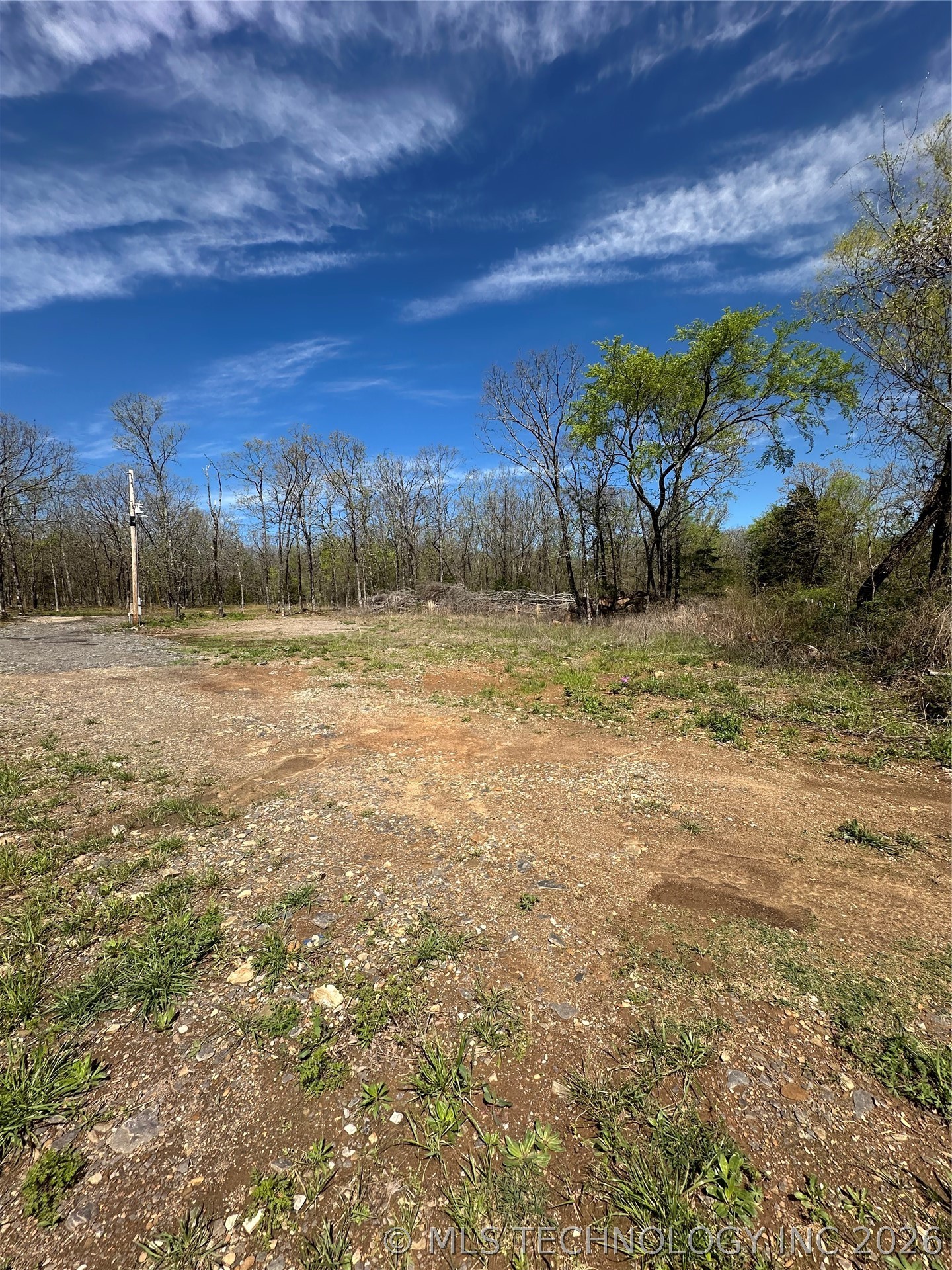 4690 Road Sallisaw OK 74955