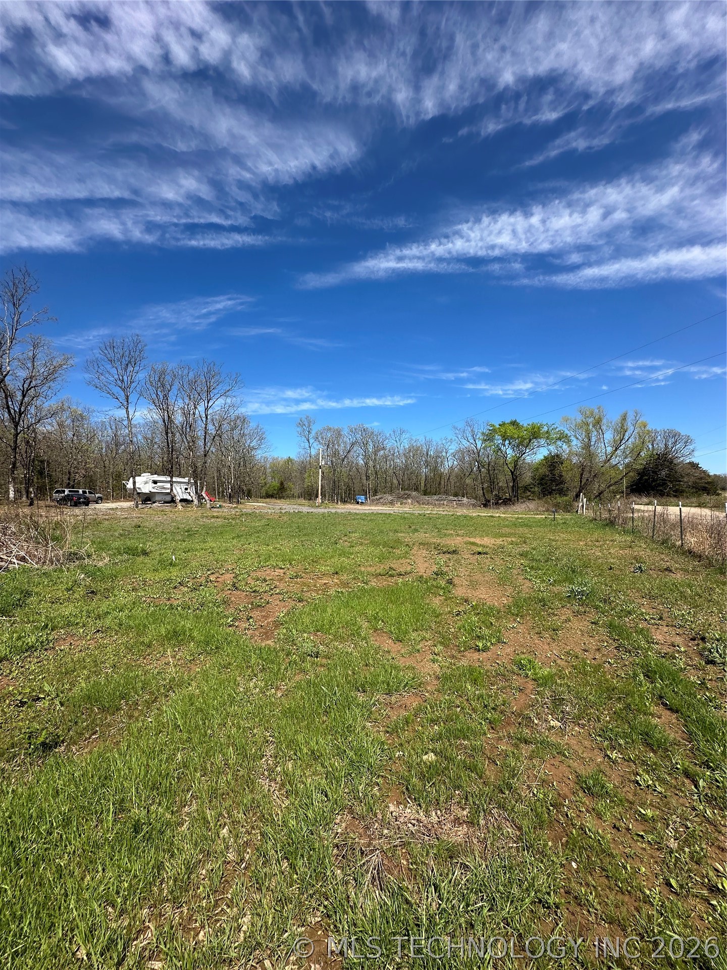 4690 Road Sallisaw OK 74955