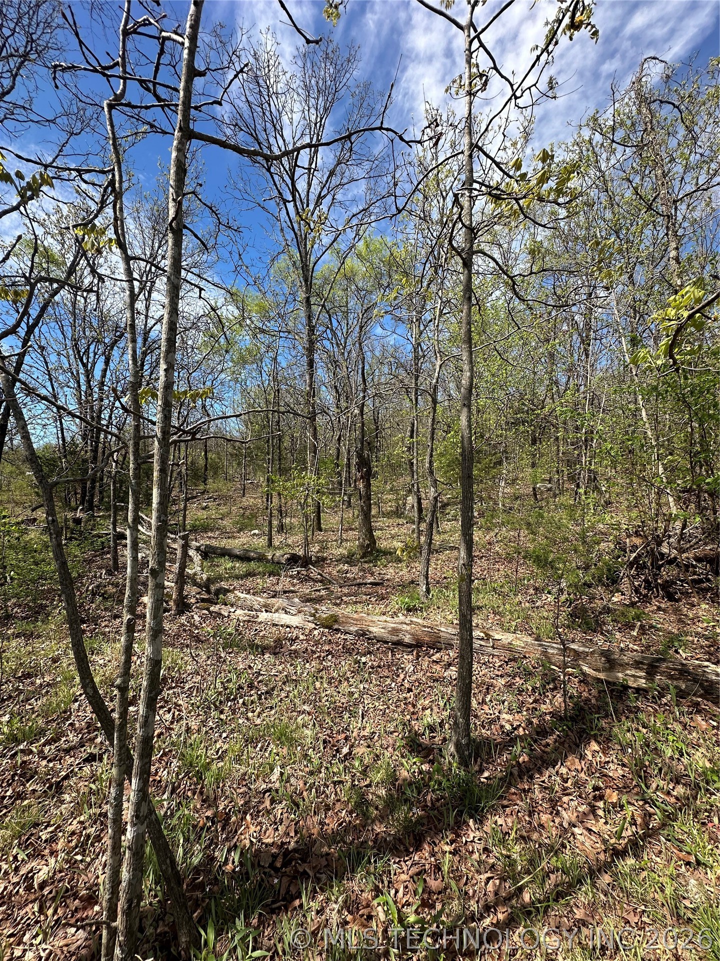 4690 Road Sallisaw OK 74955