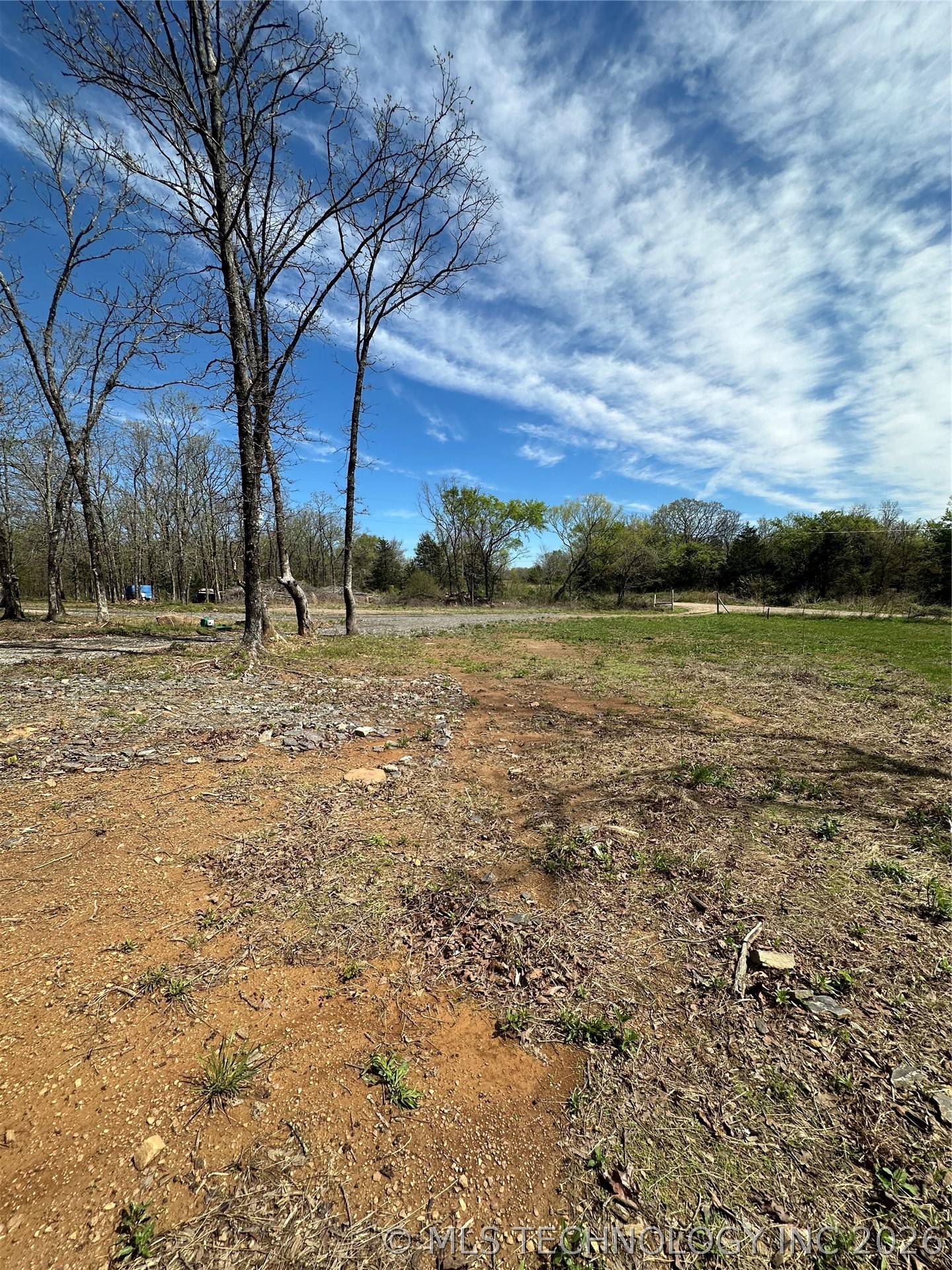 4690 Road Sallisaw OK 74955