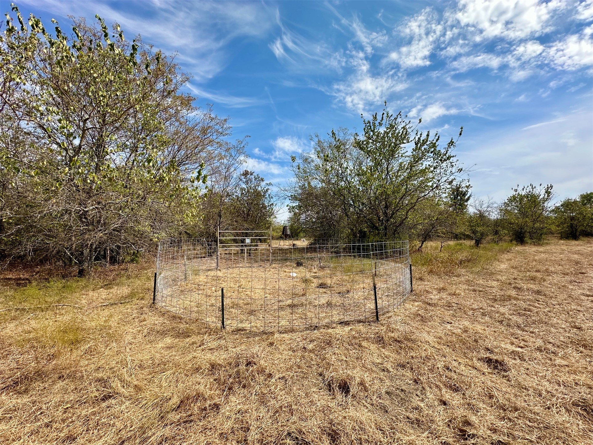 State Highway 32 Kingston OK 73439