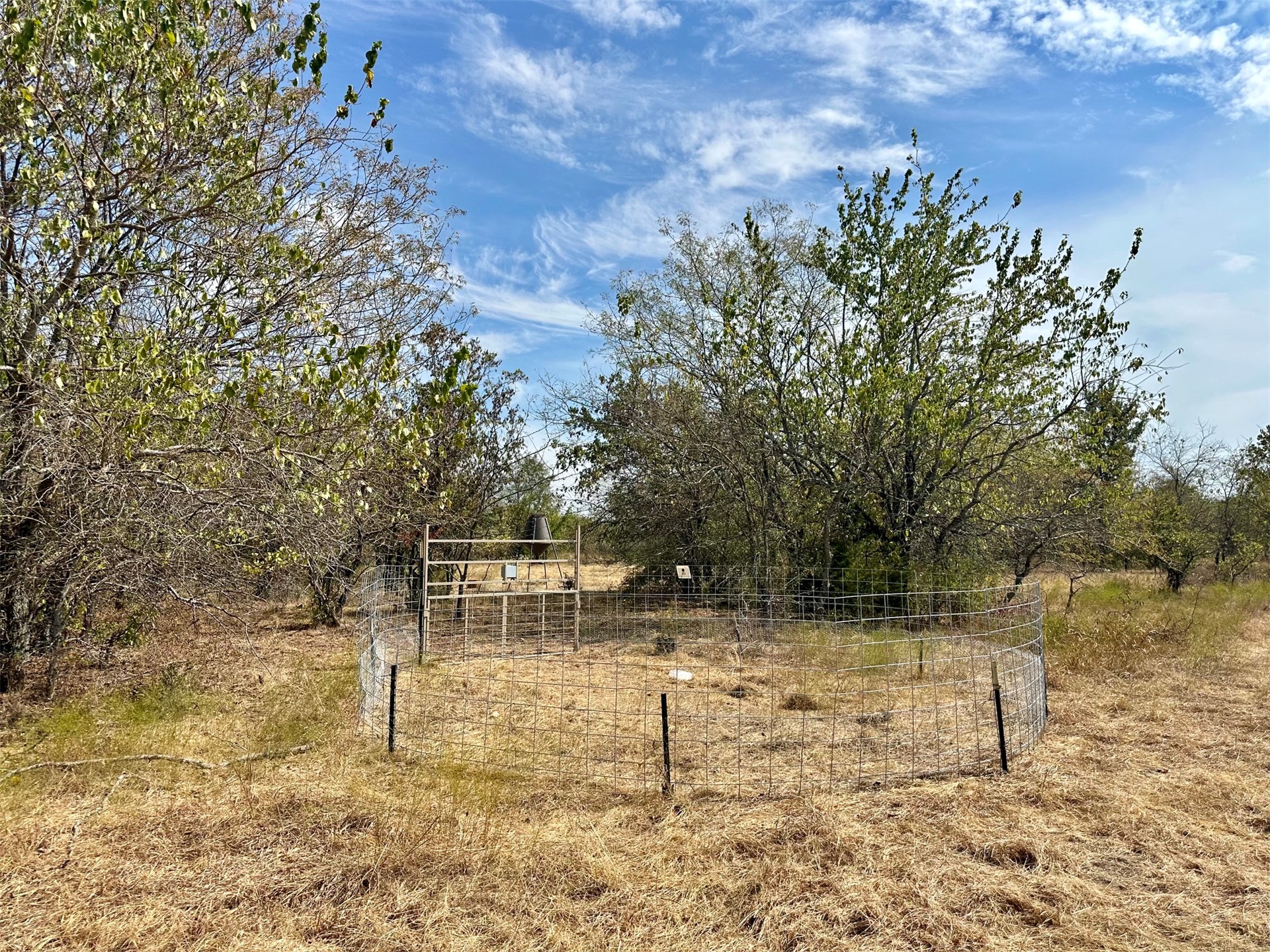 State Highway 32 Kingston OK 73439