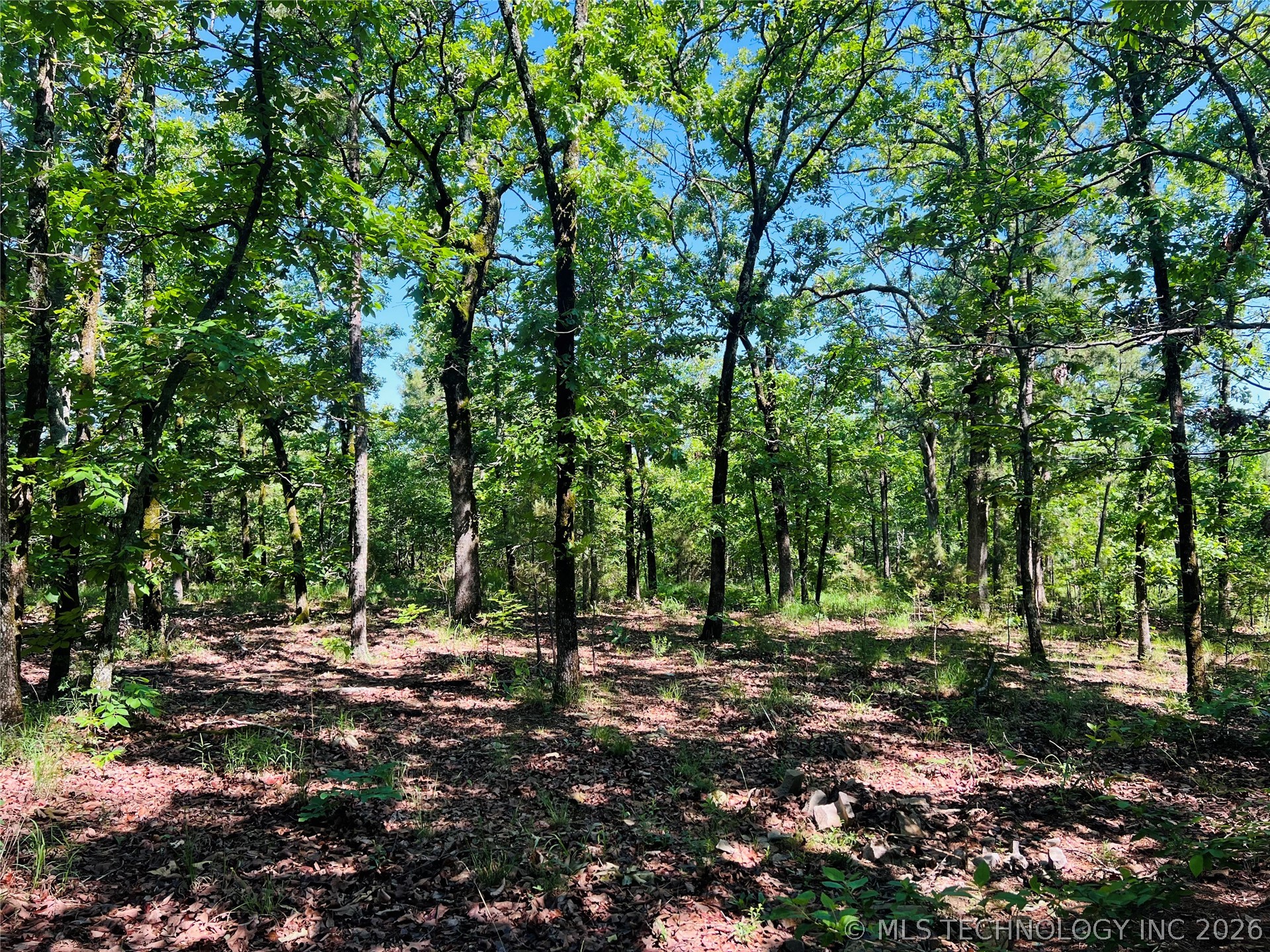 0000 4289 Road Clayton OK 74536