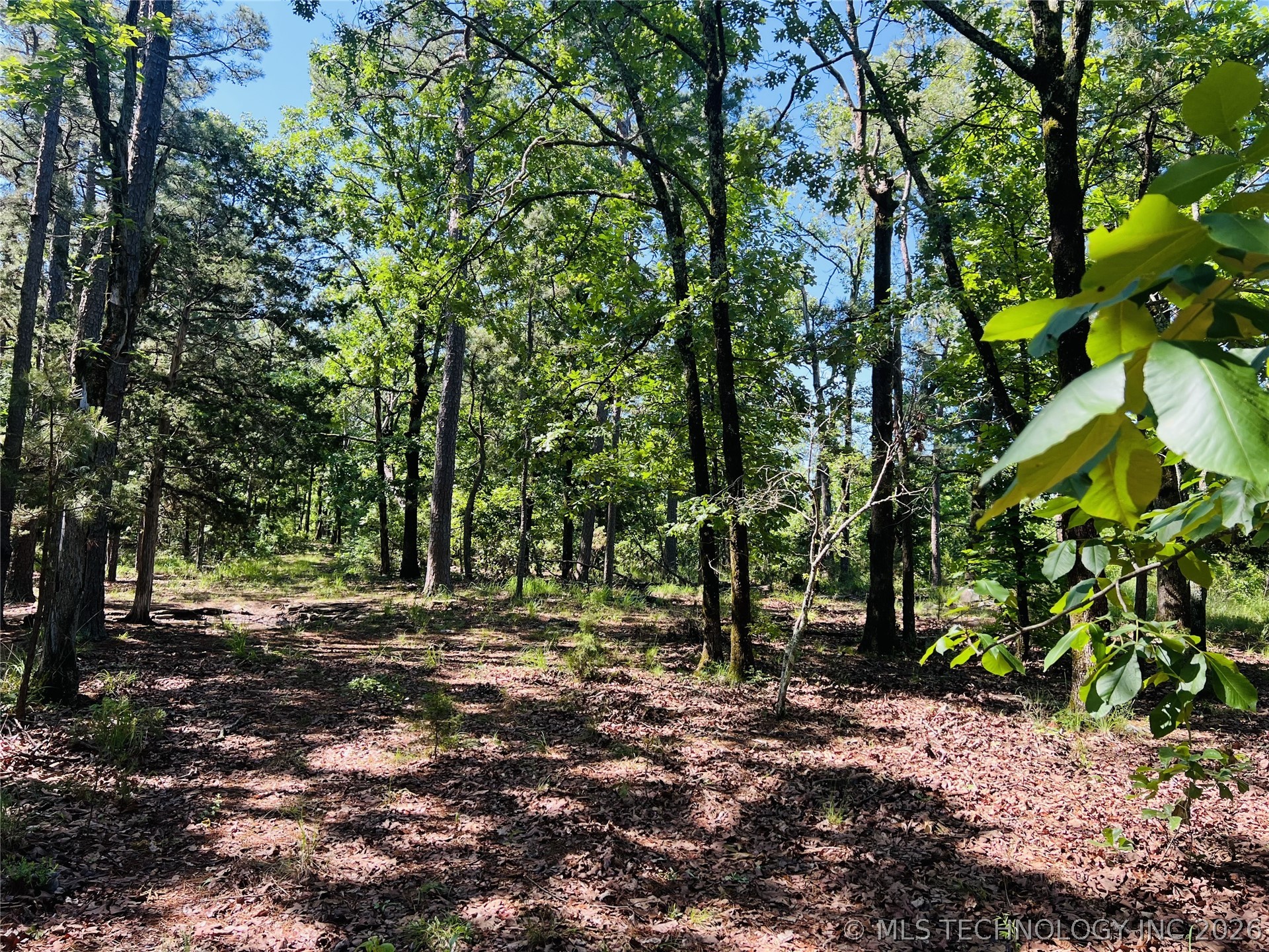0000 4289 Road Clayton OK 74536