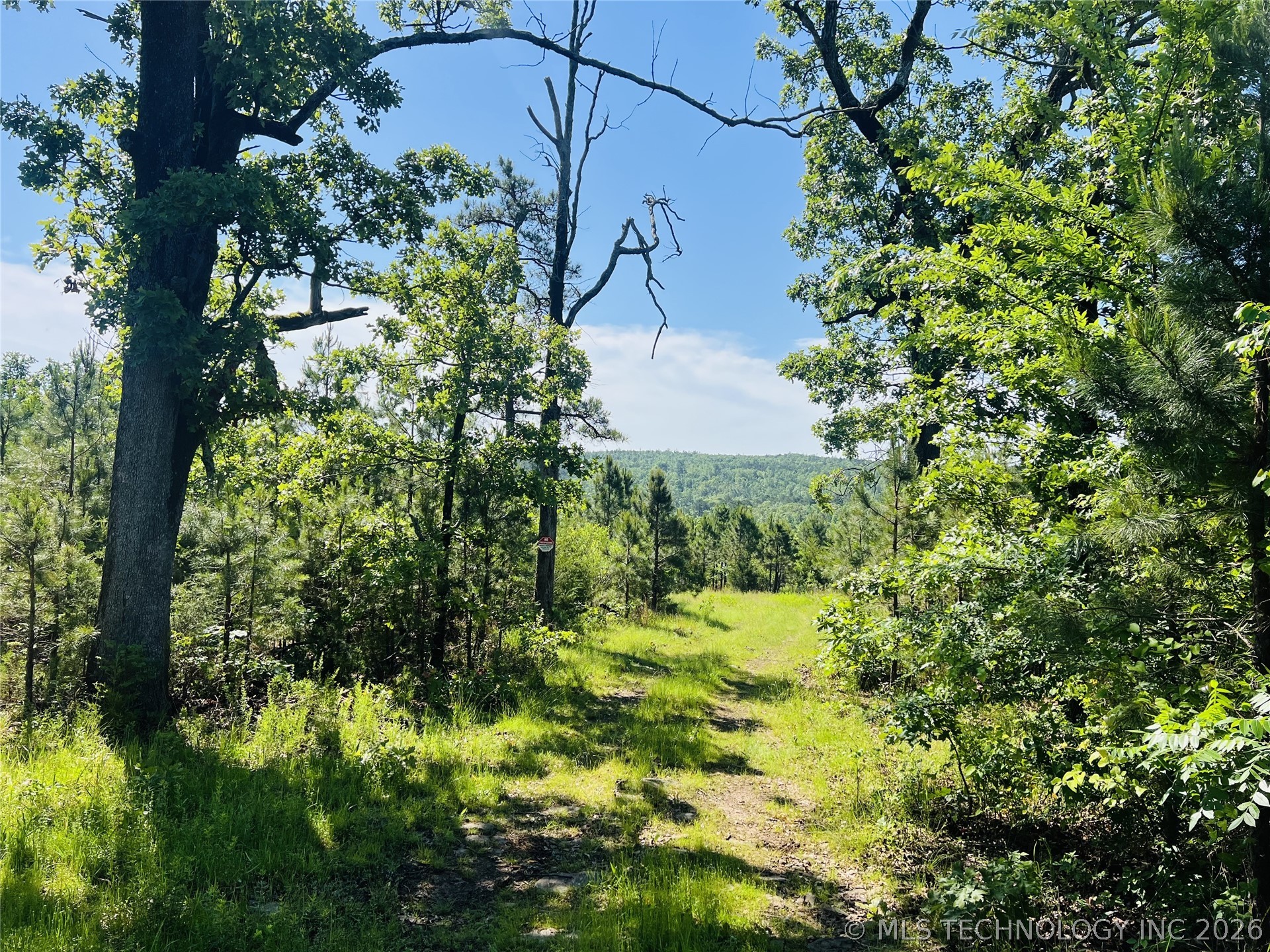 0000 4289 Road Clayton OK 74536