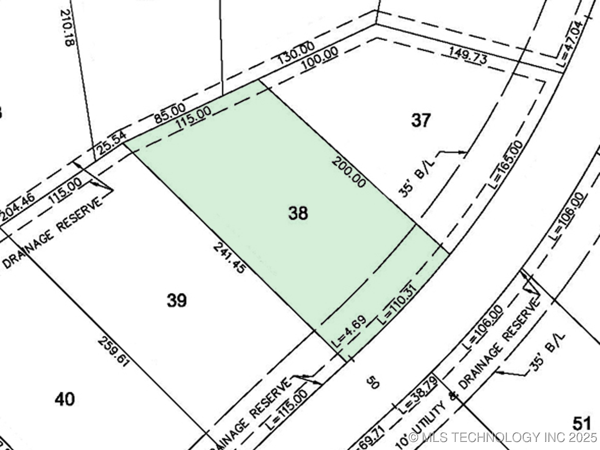 790 Ridgeview Drive Tahlequah OK 74464