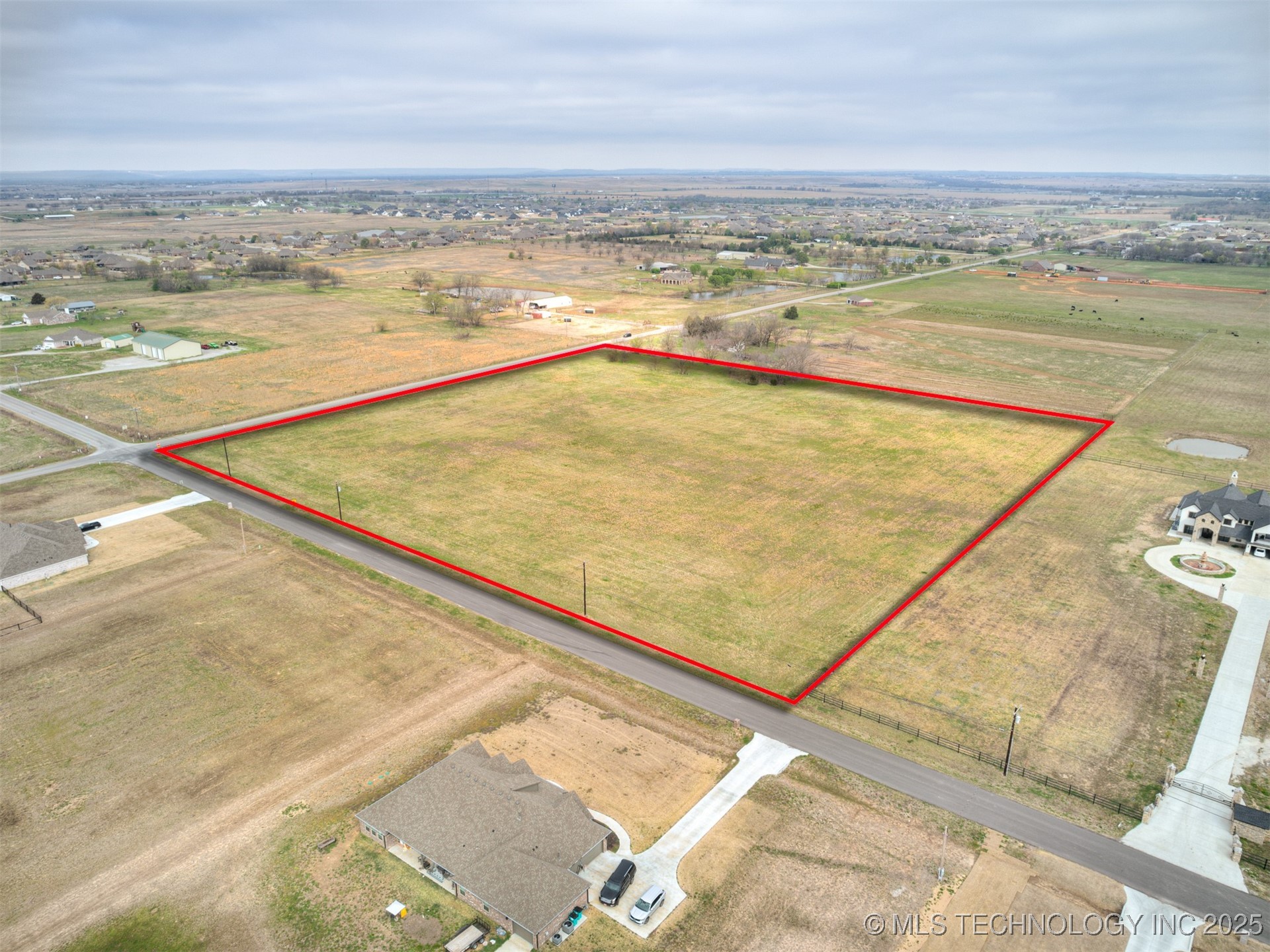 000 E 136th Street N Collinsville OK 74021