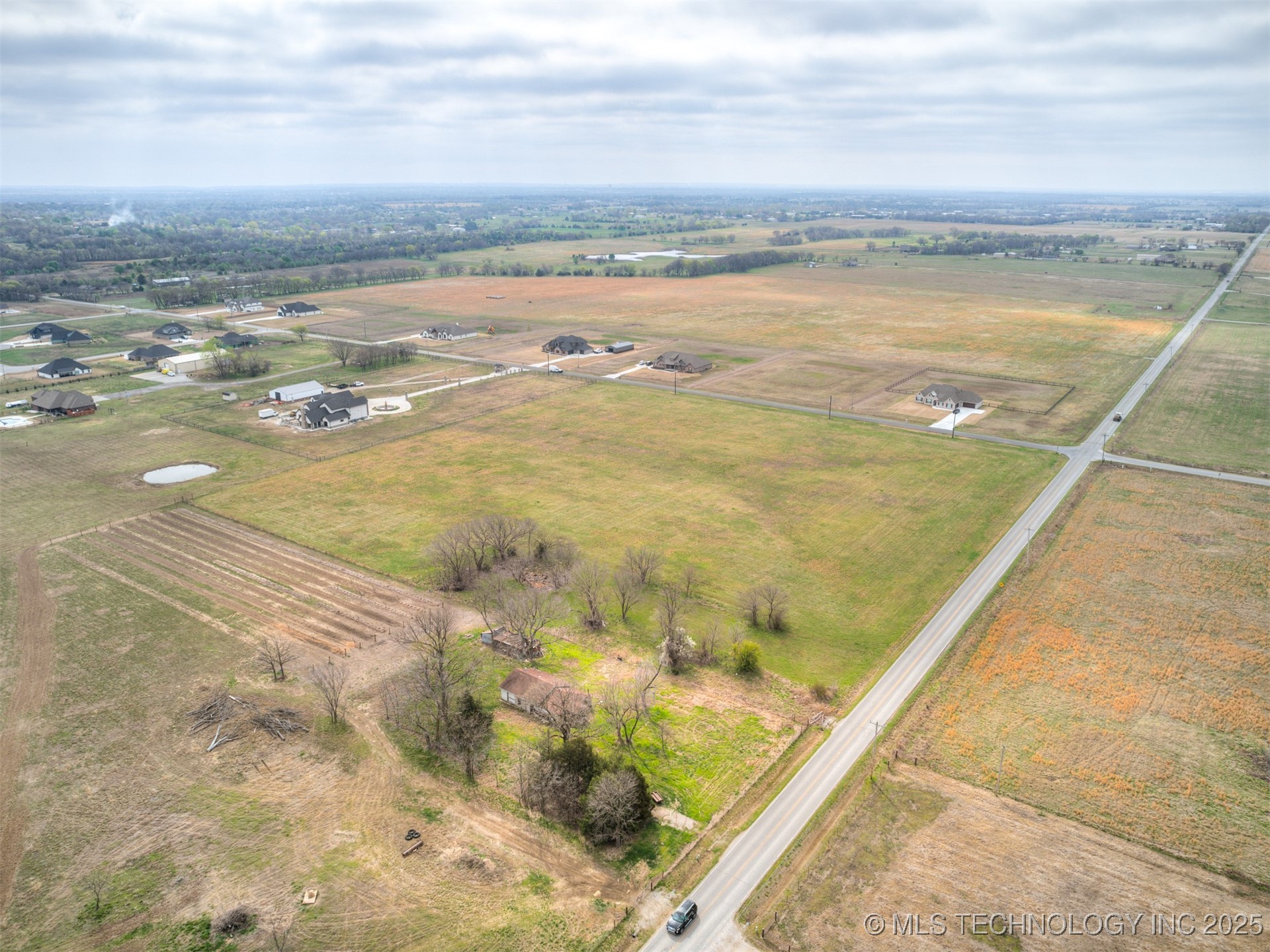 000 E 136th Street N Collinsville OK 74021