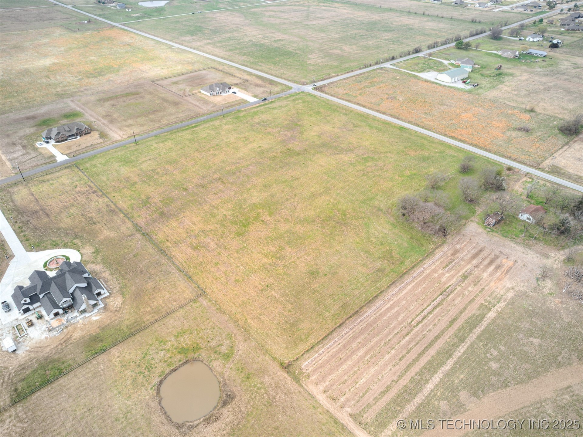000 E 136th Street N Collinsville OK 74021
