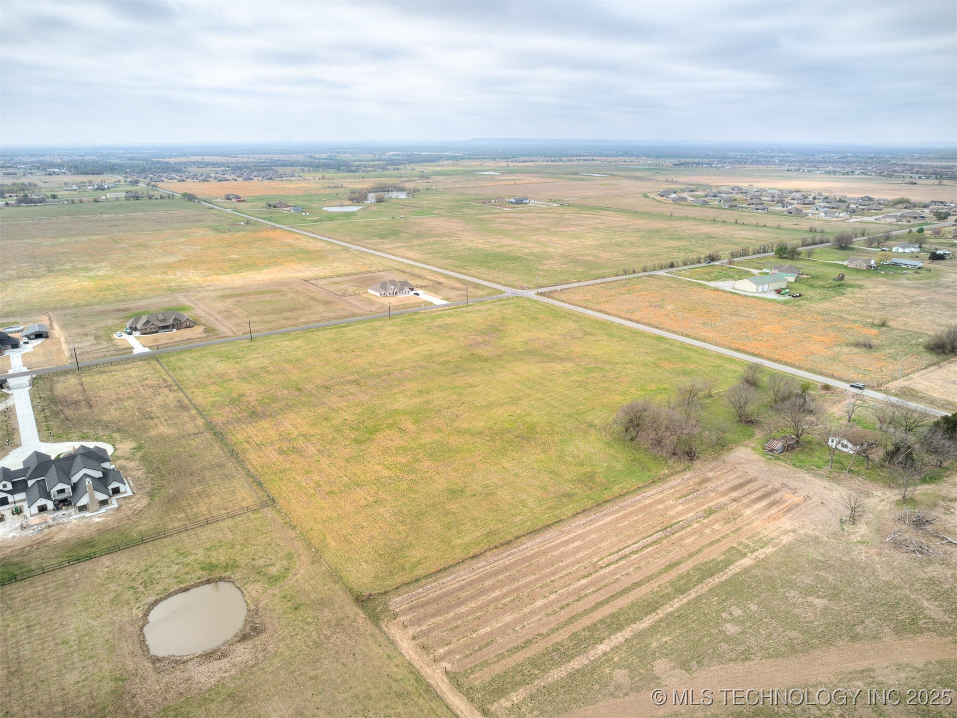 000 E 136th Street N Collinsville OK 74021