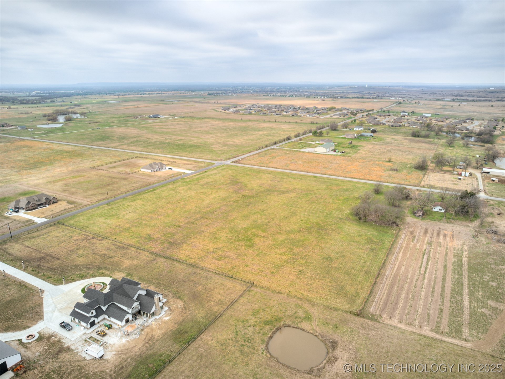 000 E 136th Street N Collinsville OK 74021