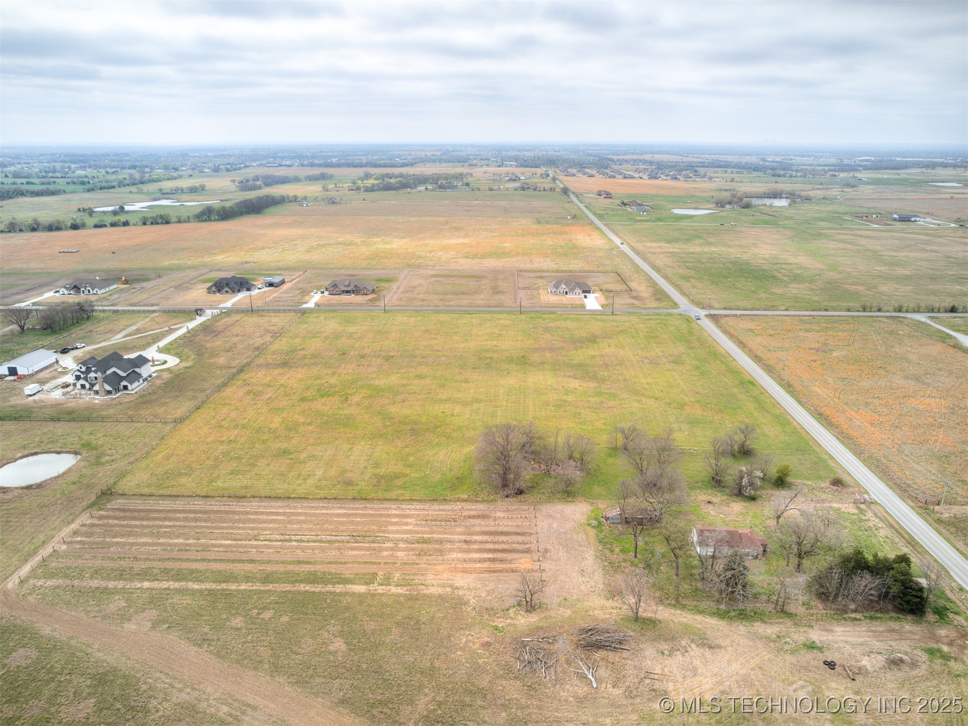 000 E 136th Street N Collinsville OK 74021