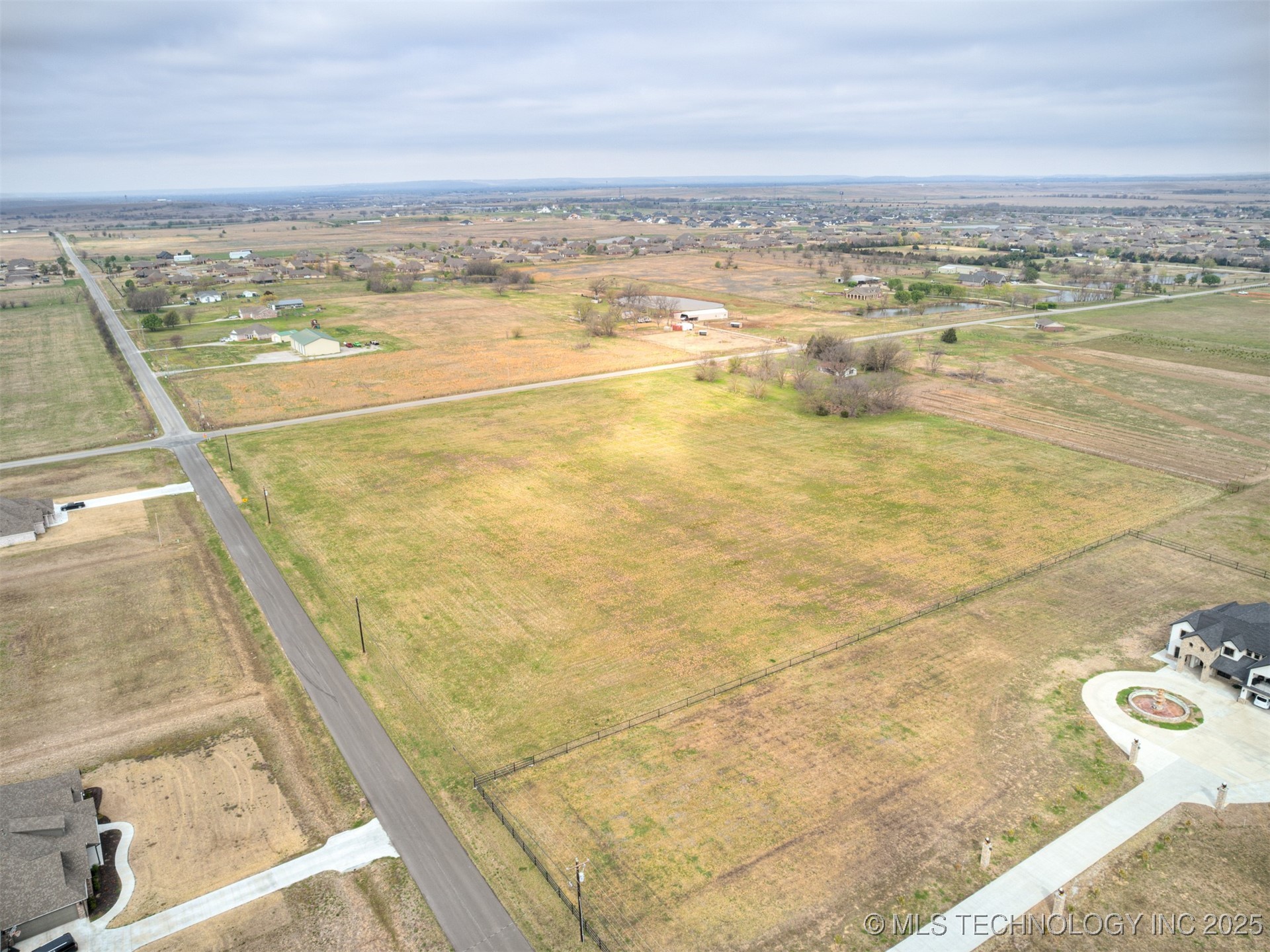 000 E 136th Street N Collinsville OK 74021