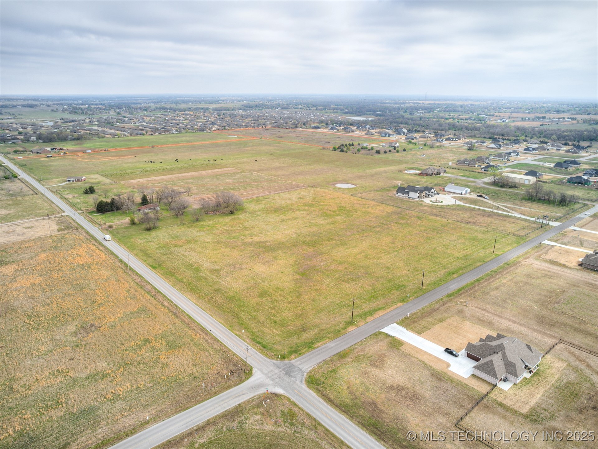 000 E 136th Street N Collinsville OK 74021