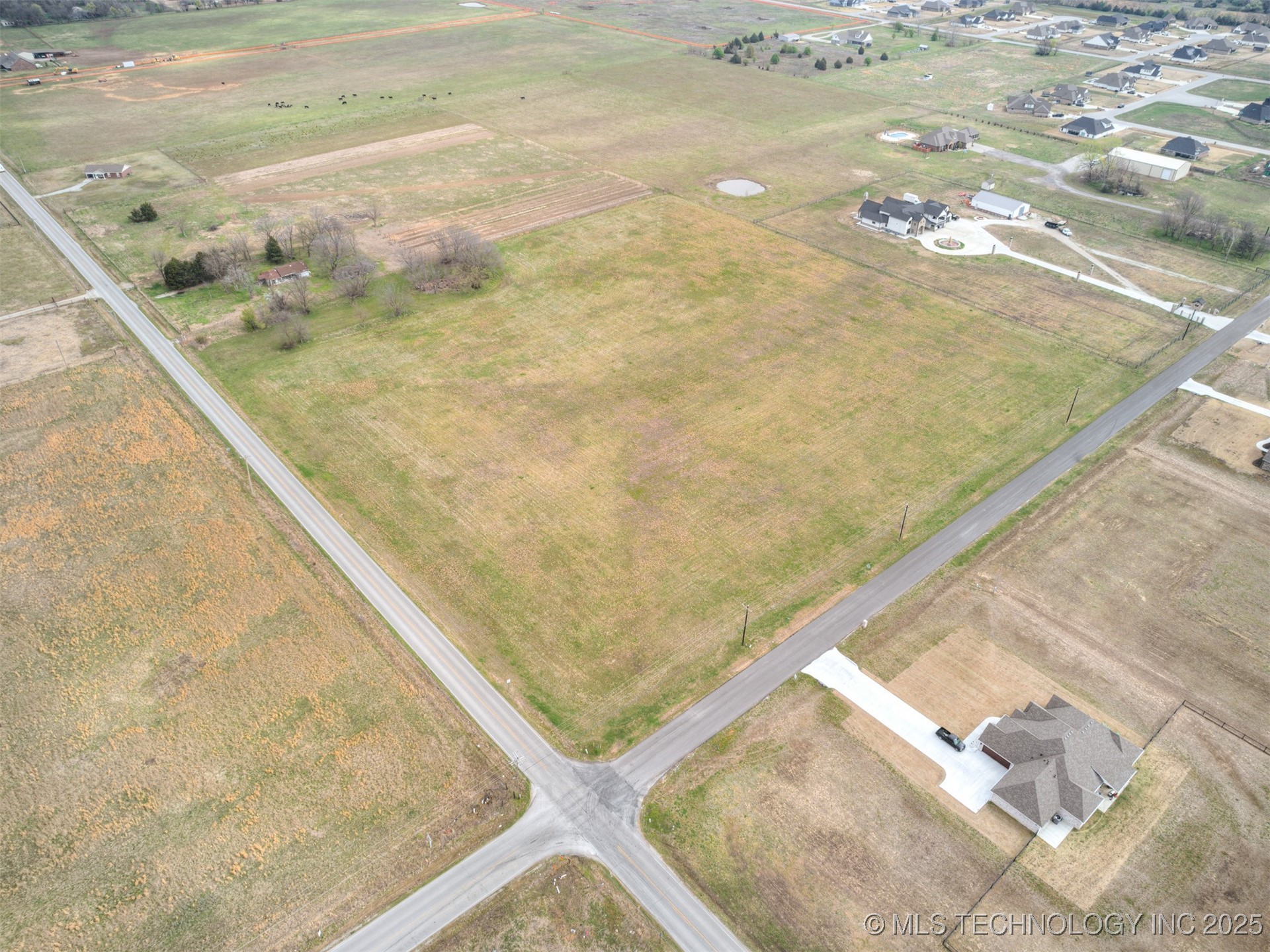 000 E 136th Street N Collinsville OK 74021