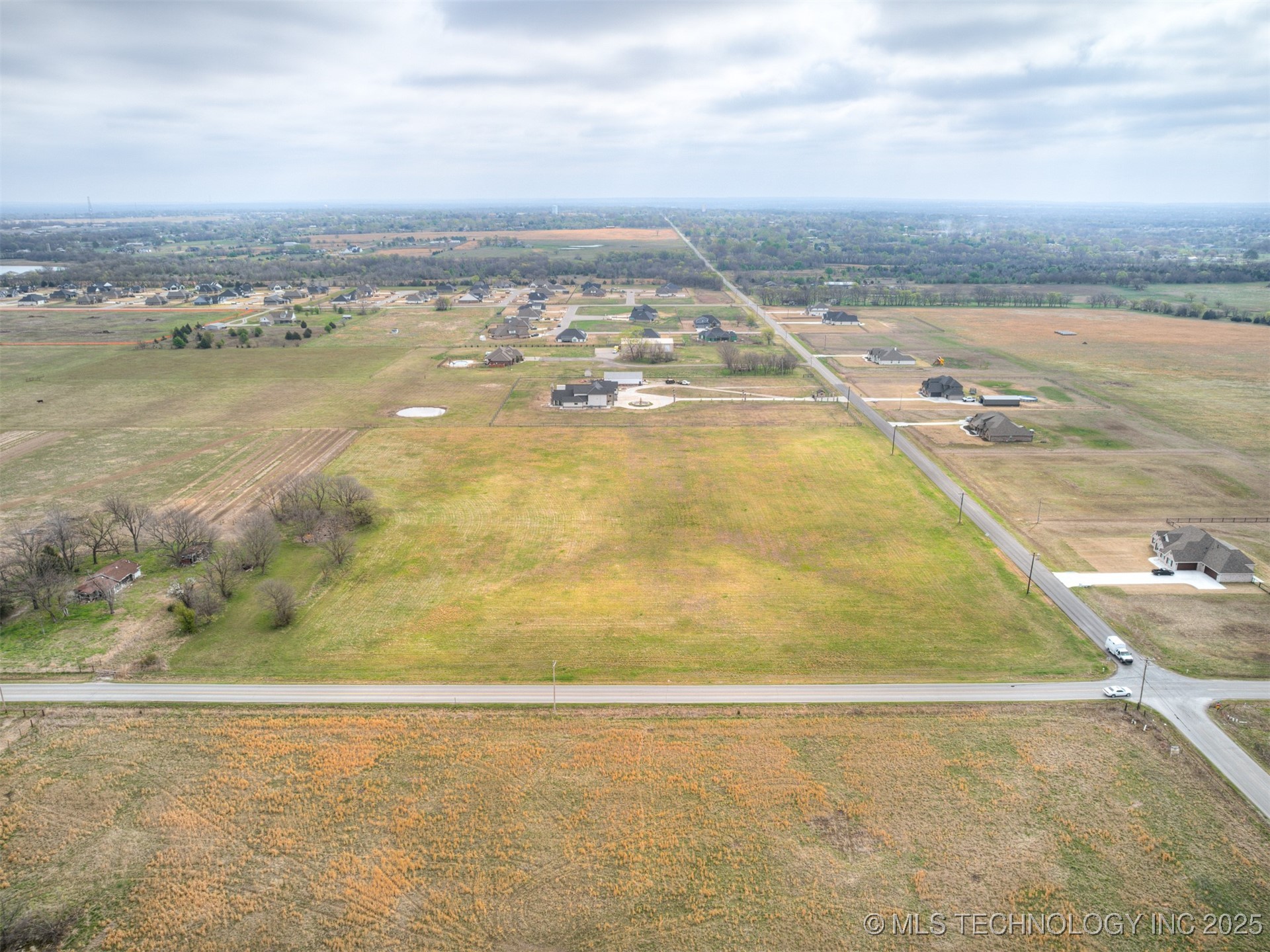 000 E 136th Street N Collinsville OK 74021