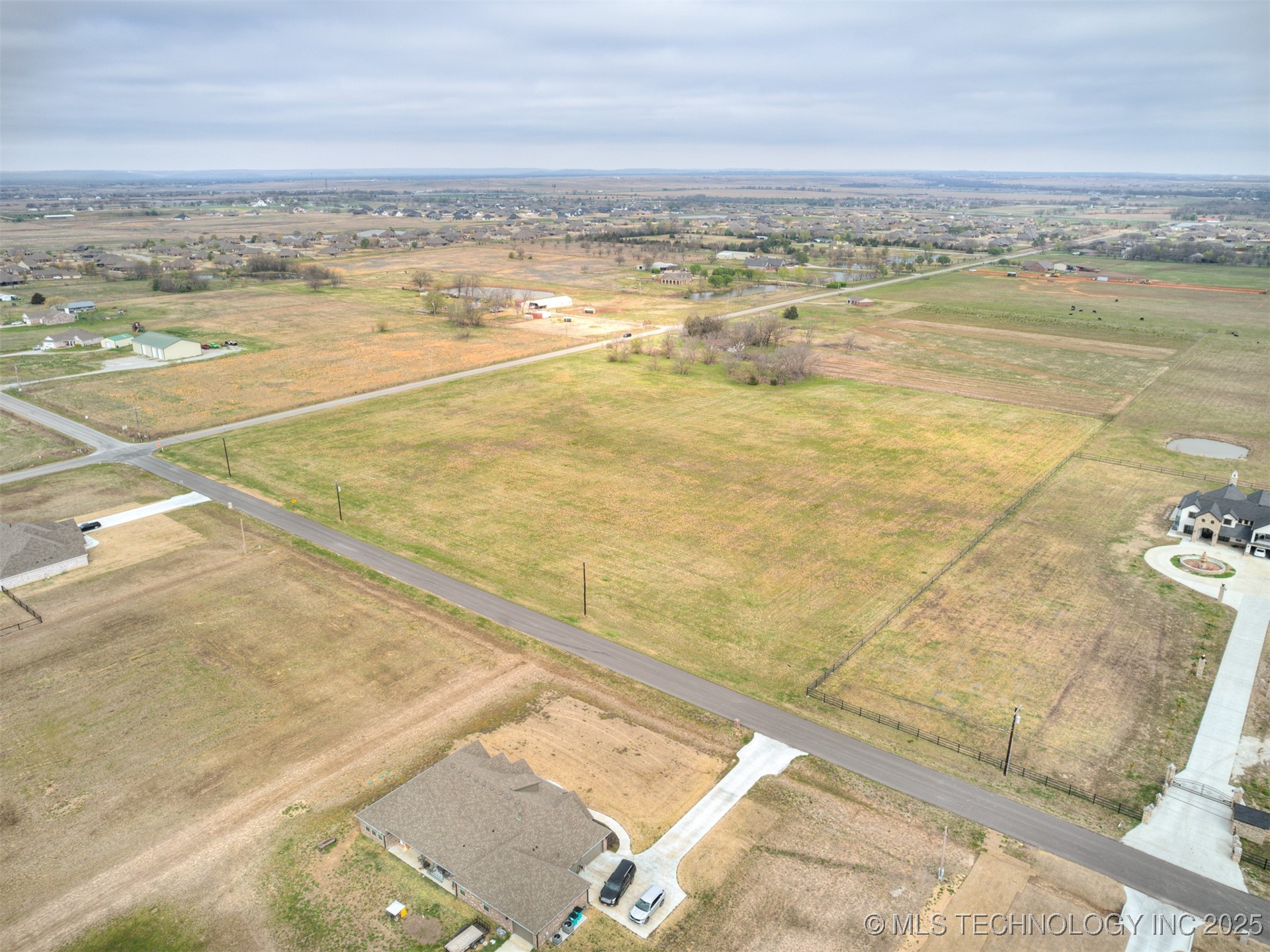 000 E 136th Street N Collinsville OK 74021