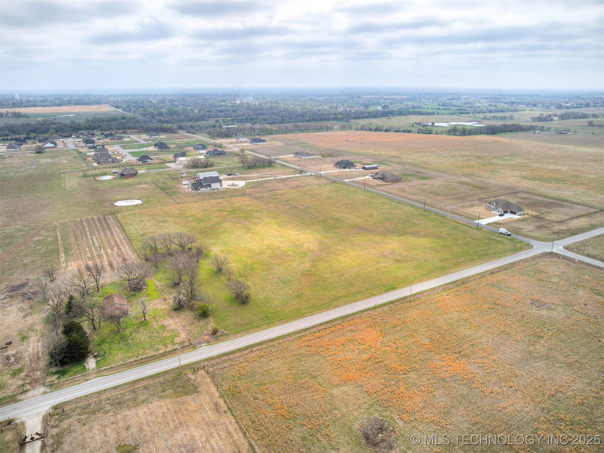 000 E 136th Street N Collinsville OK 74021